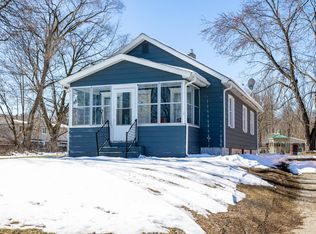 1420 N Blackstone St, Jackson, MI 49202