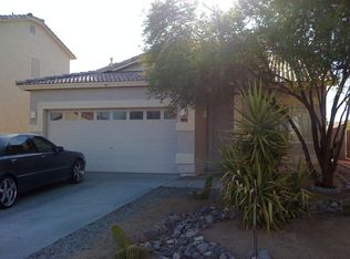 14076 N 132nd Ln, Surprise, AZ 85379