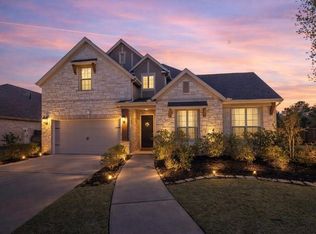 3235 Bellwick Chase Ln, Porter, TX 77365