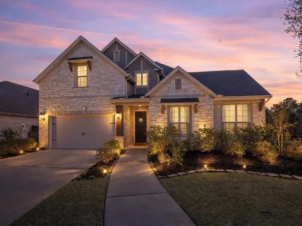 3235 Bellwick Chase Ln, Porter, TX 77365