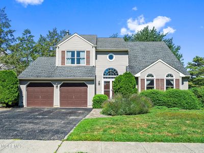 491 Alexander Avenue, Brick, NJ, 08724