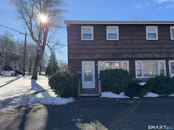148 Westbury Park Road APT A, Watertown, CT 06795