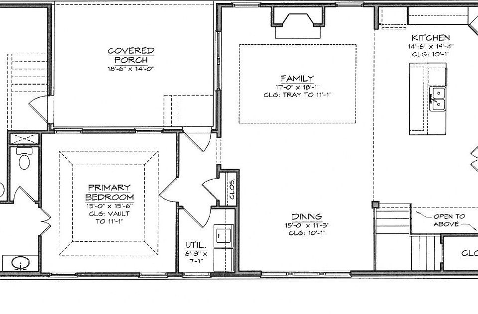 2nd image of 2049 Nathaniel Rd Lot 2408
