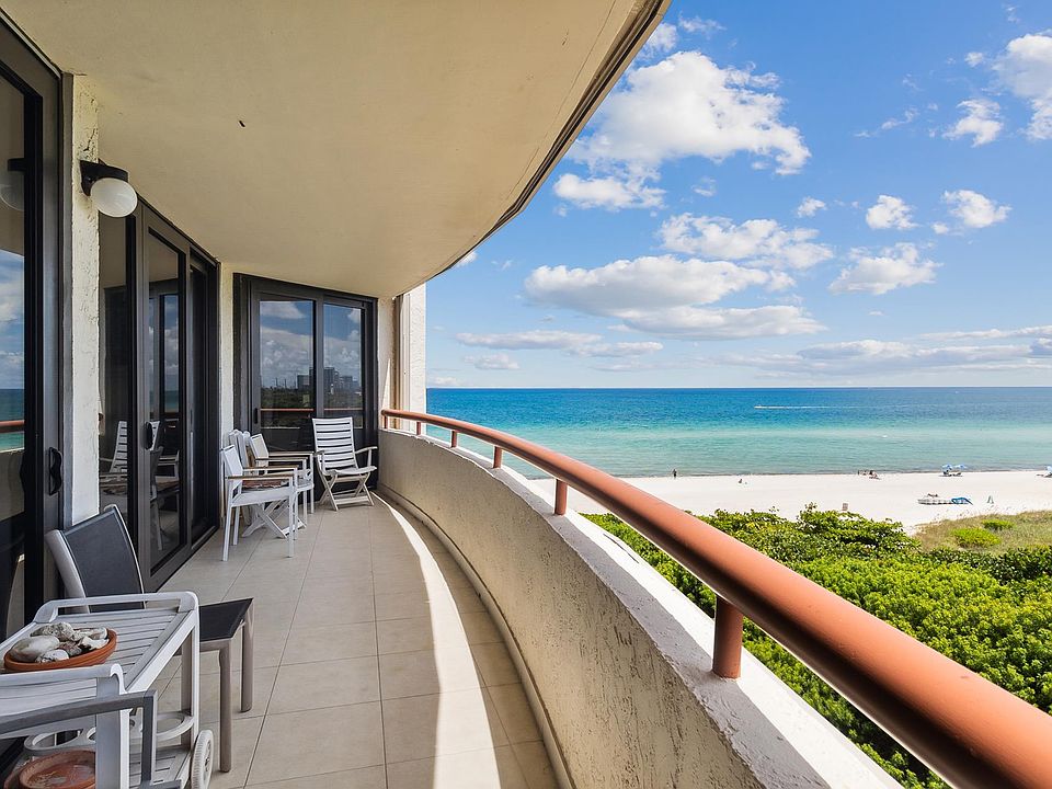 1st image of 15645 Collins Ave APT 603