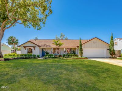 1314 Oak Forest Dr, Ormond Beach, FL, 32174