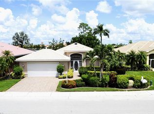 2331 Palo Duro Blvd, North Fort Myers, FL 33917