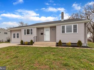640 Topeka Ave, Mantua, NJ 08051