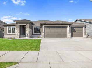 3252 Kasama Way, Richland, WA
