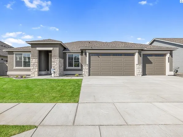 3252 Kasama Way, Richland, WA 99354