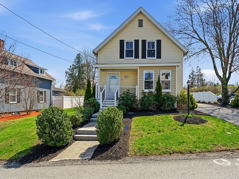 1st image of 7 Cherry St