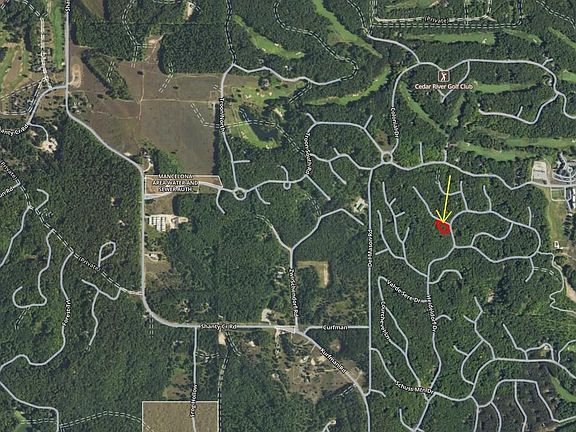 3rd image of LOT 24 Heideldorf Dr