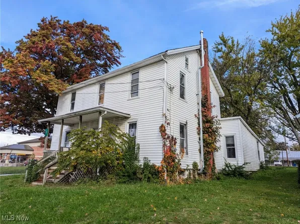 37 Congress St, West Salem, OH 44287