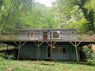 245 E View Rd, Sylva, NC 28779