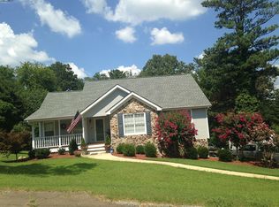1437 Marijon Dr, Chattanooga, TN 37421