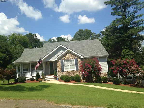 1437 Marijon Dr, Chattanooga, TN 37421