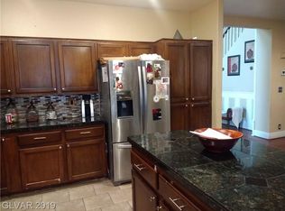 5408 Flowering Bush Ct, Las Vegas, NV 89130