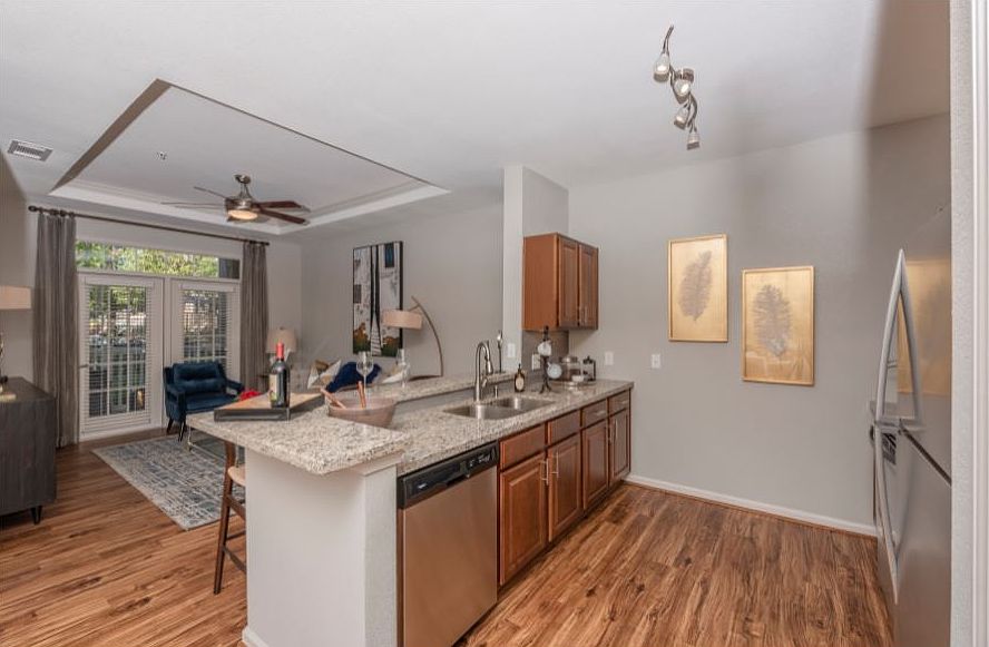 Harbor Cove Model