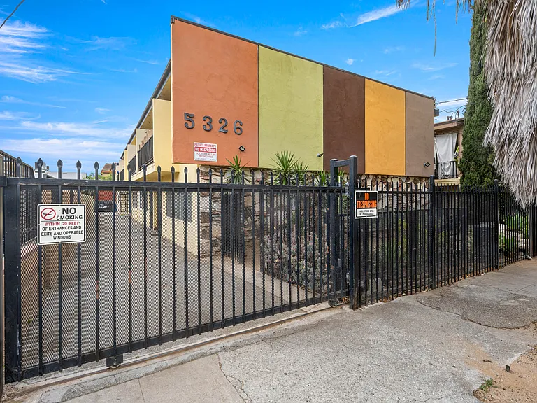 5326 La Mirada Ave — Photo 17