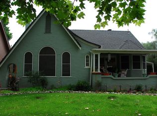 1380 N Safford Ave, Fresno, CA 93728