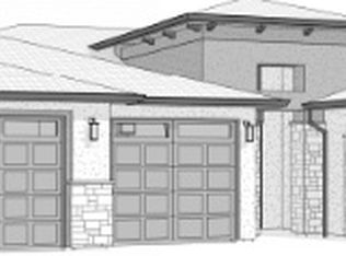 1762 N Horizon Pkwy #215, Washington, UT 84780