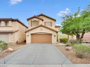 6940 Willow Warbler St, North Las Vegas, NV 89084