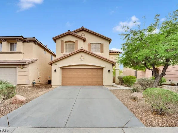 6940 Willow Warbler St, North Las Vegas, NV 89084