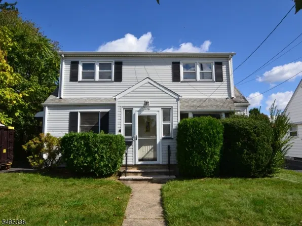 20 Long Hill Dr, Clifton City, NJ 07013