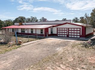 9 Tiger Rd, Edgewood, NM 87015