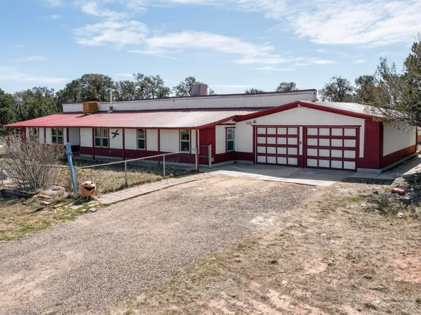 9 Tiger Rd, Edgewood, NM 87015