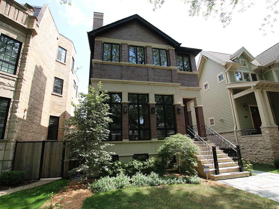 1st image of 3837 N Hoyne Ave #2