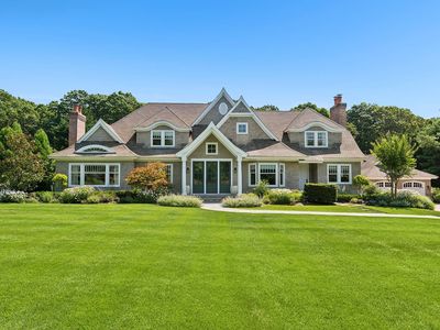 16 Wood Edge Ct, Water Mill, NY, 11976