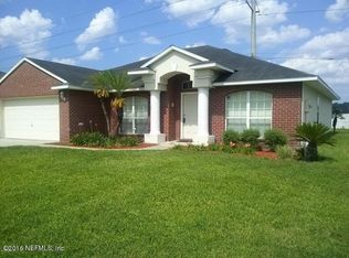 923 Fox Chaple Ln, Jacksonville, FL 32221