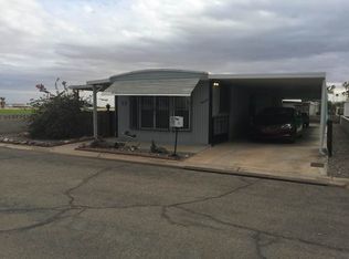 13 W Rio Colorado Dr, Yuma, AZ 85365