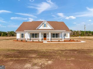 799 S T Morris Rd NE, Ludowici, GA 31316