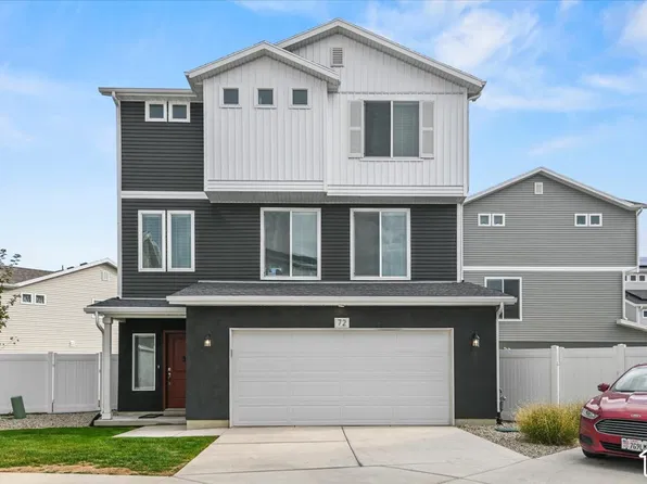 72 E Portico Ln, Saratoga Springs, UT 84045