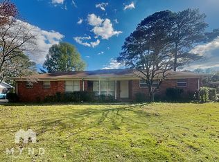730 Gramor Dr, Bessemer, AL 35022