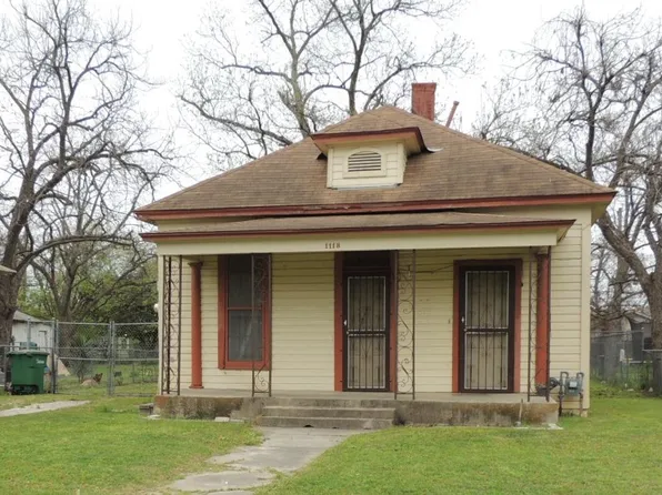 1118 Essex St, San Antonio, TX 78210