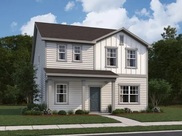 101 Liam Way, Taylor, TX 76574