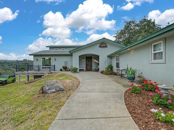 7357 Ridge Rd, Newcastle, CA 95658