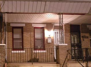 2019 Rowan St, Philadelphia, PA 19140