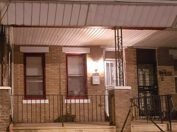 2019 Rowan St, Philadelphia, PA 19140