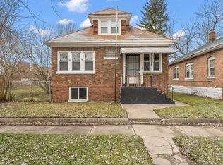 4346 Massachusetts St, Gary, IN 46409