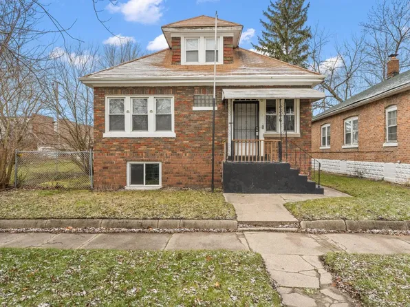 4346 Massachusetts St, Gary, IN 46409
