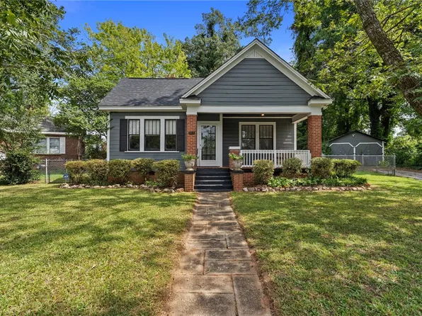 924 Carolina Cir, Anderson, SC 29621