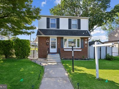 5022 River Rd, Pennsauken, NJ, 08110