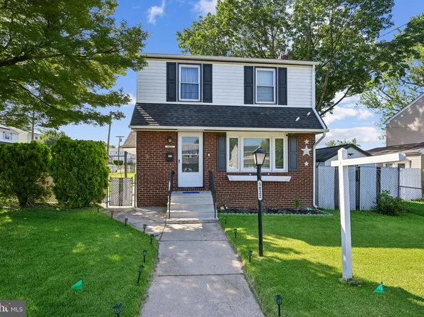 5022 River Rd, Pennsauken, NJ 08110