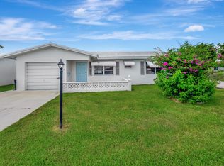 1101 SW 17th St, Boynton Beach, FL 33426