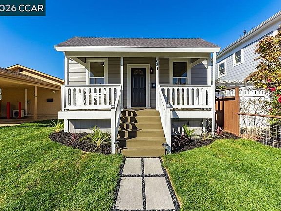 3rd image of 831 Patchett St