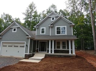 109 Skyline Rd, Locust Grove, VA 22508