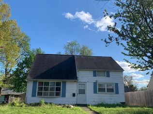 312 W Walnut St, Pottstown, PA